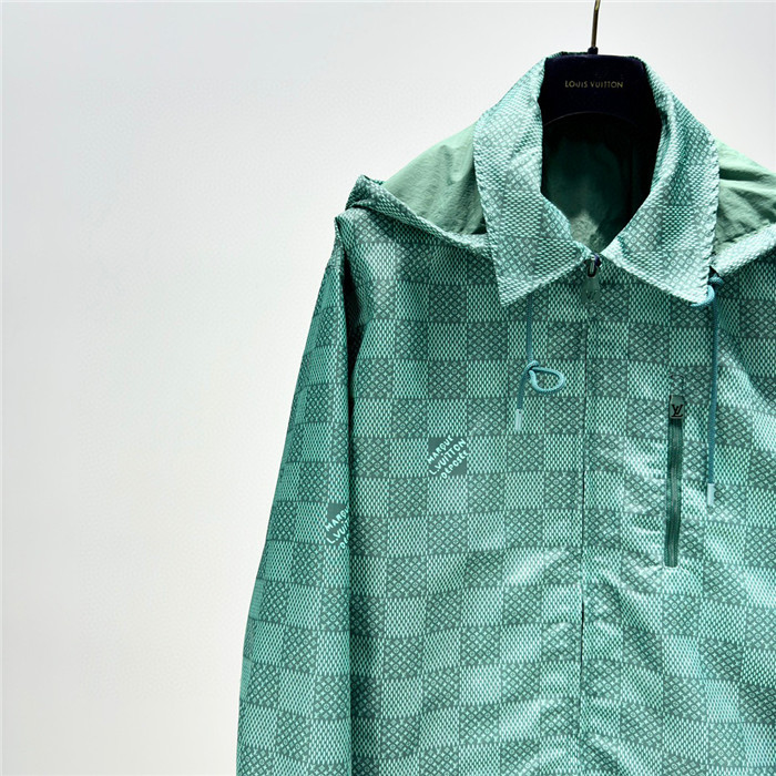 2024SS LV Jacket Top Version - DEEPREPS
