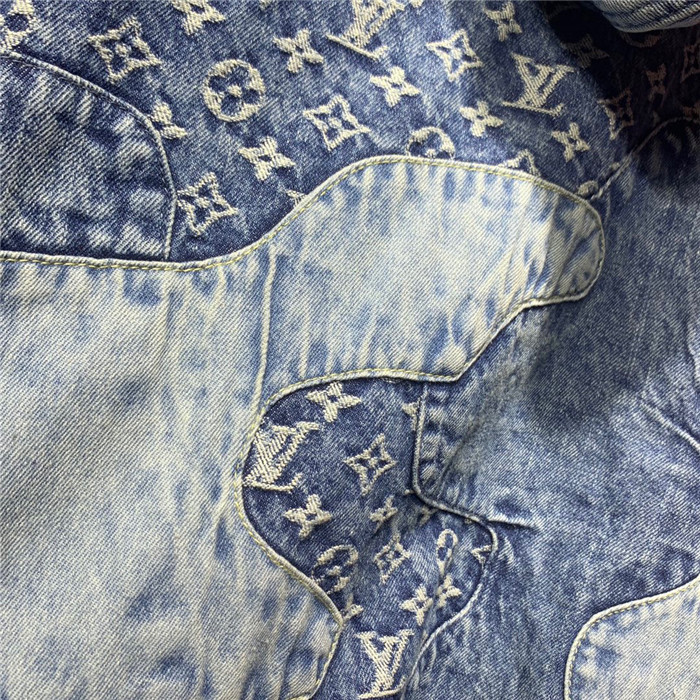 2024ss LV Jacket Top Version - DEEPREPS