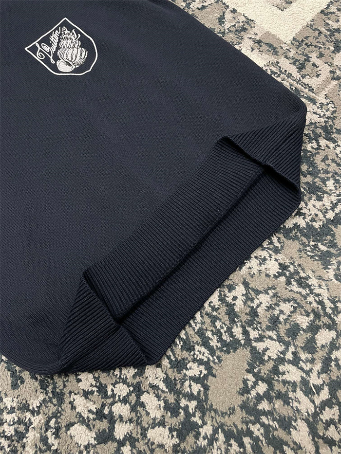 2024fw LV Sweater Top Version - DEEPREPS
