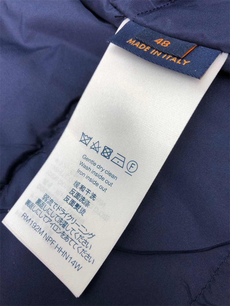 2024SS LV Jacket Top Version - DEEPREPS