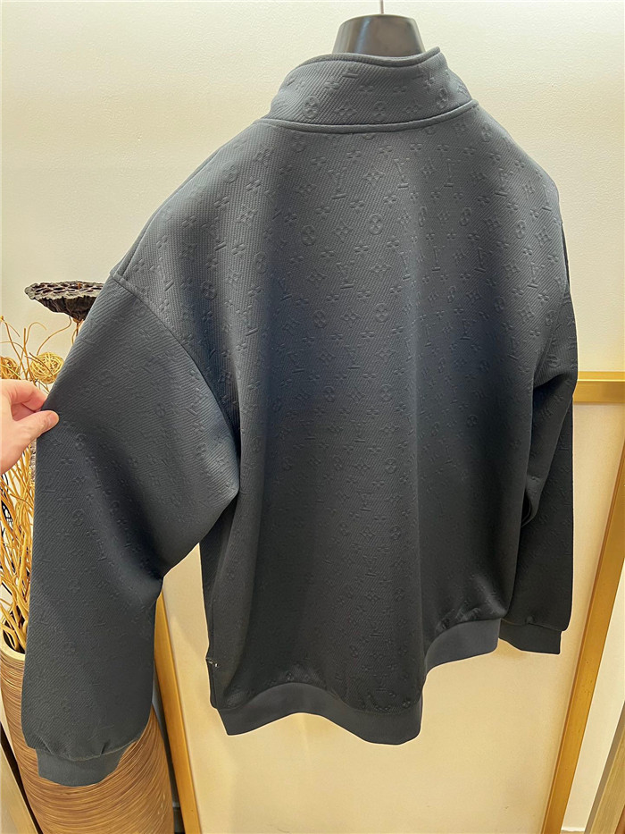 2024SS LV Jacket Top Version - DEEPREPS