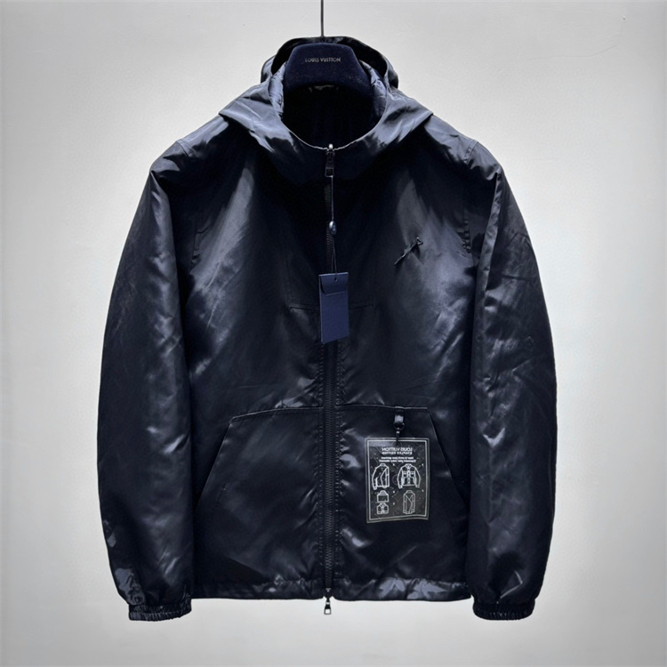 2024SS LV Jacket Top Version - DEEPREPS