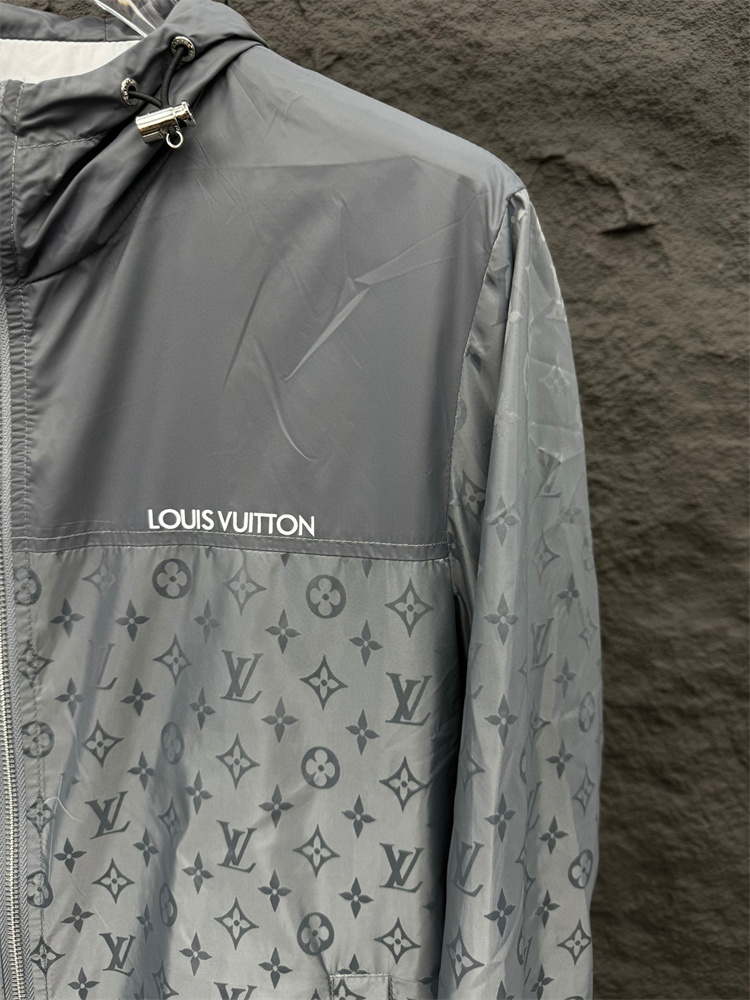 2024SS LV Jacket Top Version - DEEPREPS