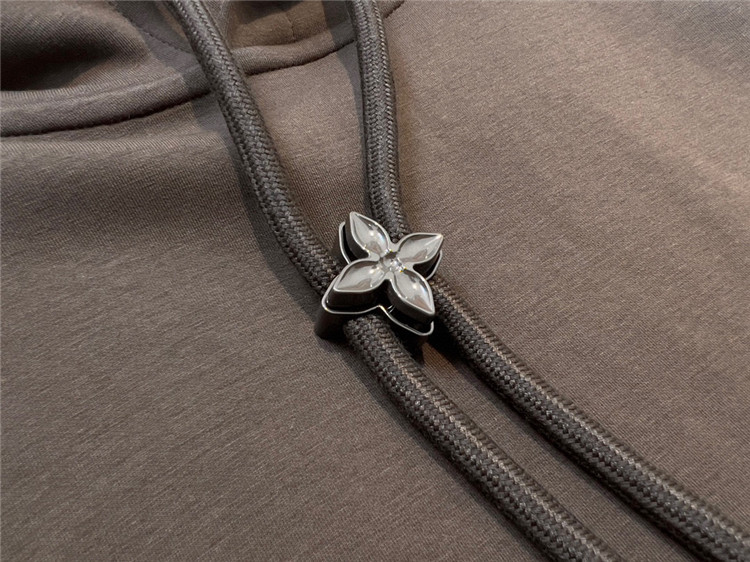 2024SS LV Hoodie Top Version - DEEPREPS