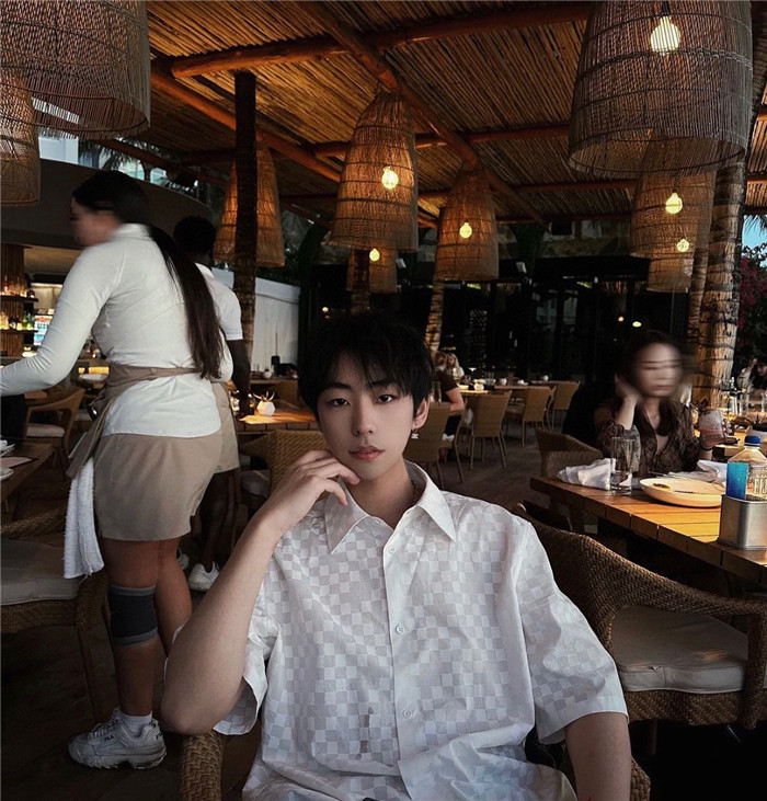 2024SS LV Shirt Top Version - DEEPREPS