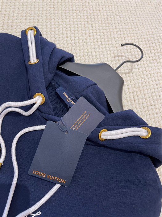 2024SS LV Hoodie Top Version - DEEPREPS