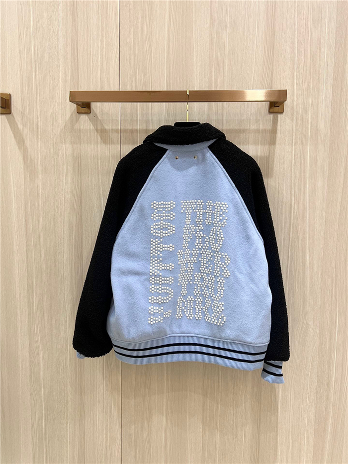 2024SS LV Jacket Top Version - DEEPREPS