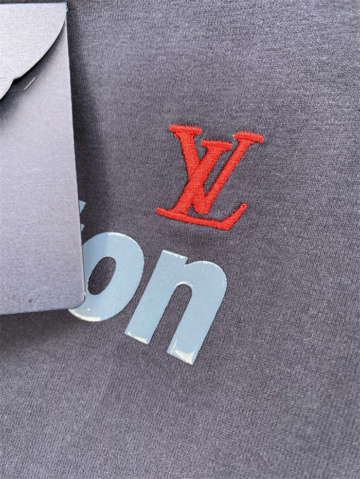 2024fw LV Sweater Top Version - DEEPREPS