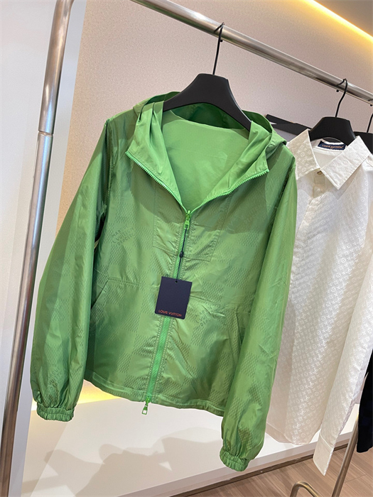 2024SS LV Jacket Top Version - DEEPREPS