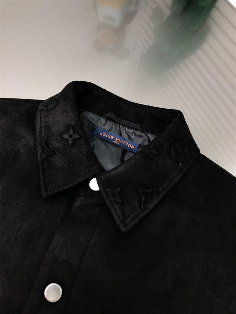2024SS LV Jacket Top Version - DEEPREPS