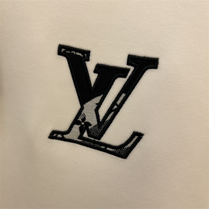 2024fw LV Sweater Top Version - DEEPREPS