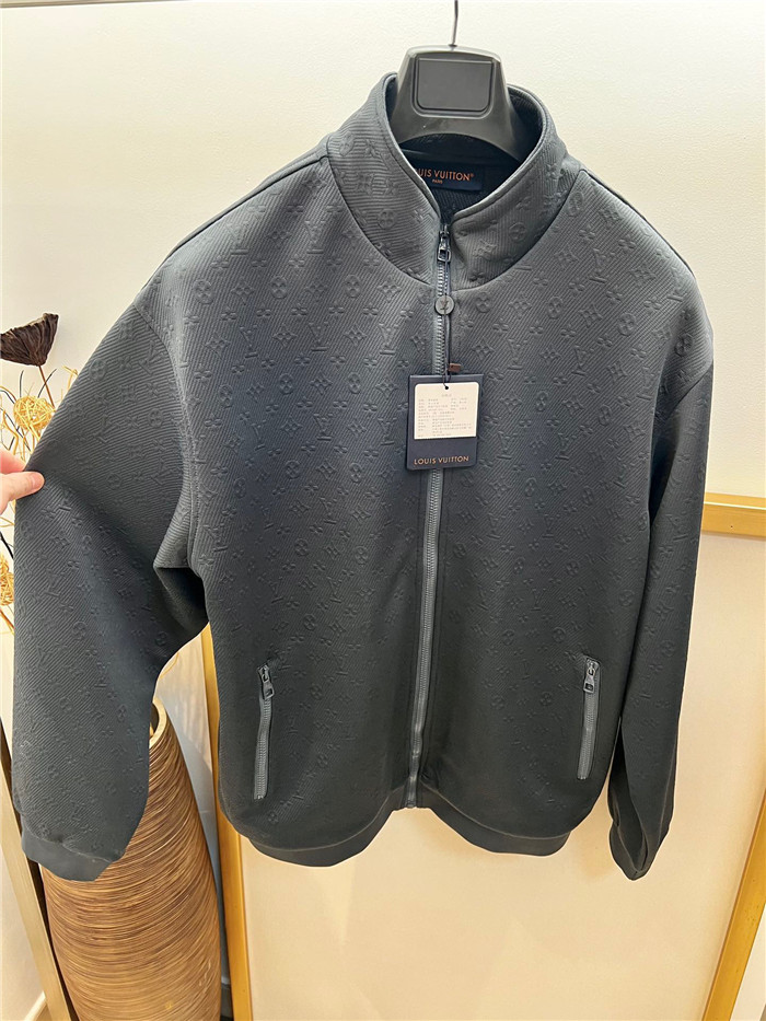 2024SS LV Jacket Top Version - DEEPREPS