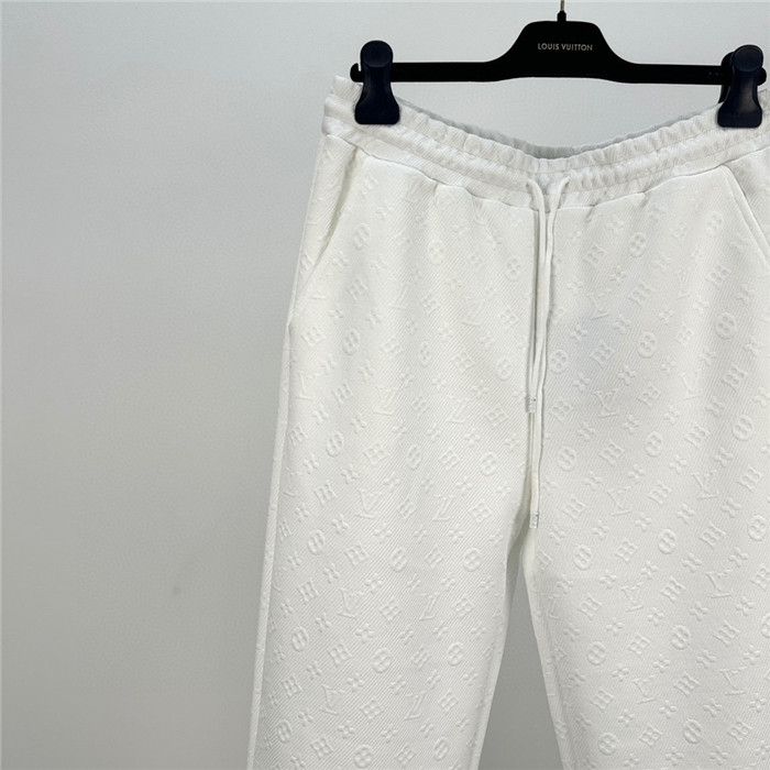 2024SS LV JacketPants Top Version - DEEPREPS