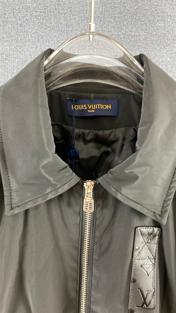 2024SS LV Jacket Top Version - DEEPREPS
