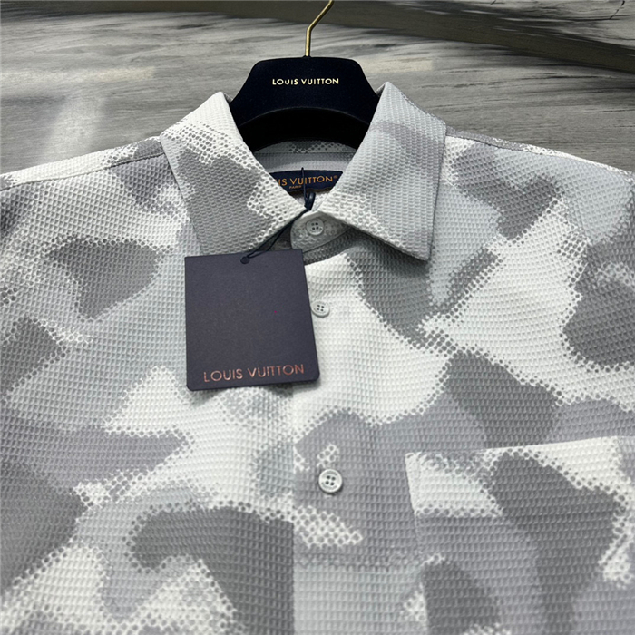 2024SS LV Jacket Top Version - DEEPREPS