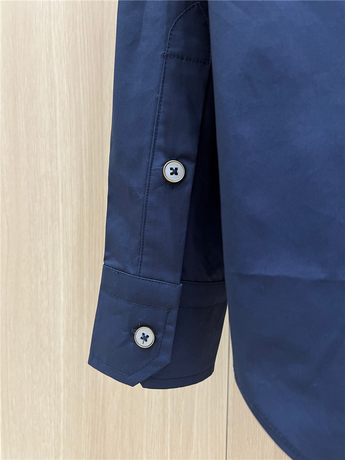 2024SS LV Shirt Top Version - DEEPREPS