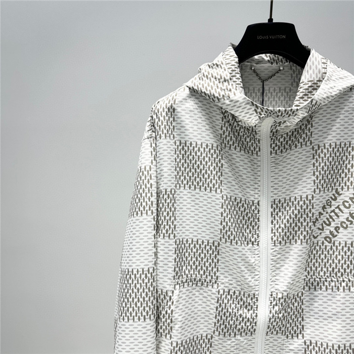 2024SS LV Jacket Top Version - DEEPREPS
