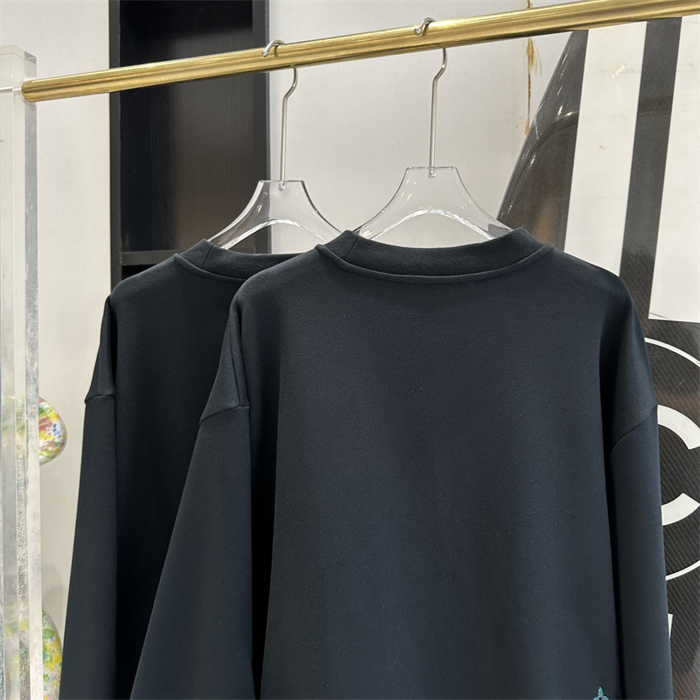 2024fw LV Sweater Top Version - DEEPREPS