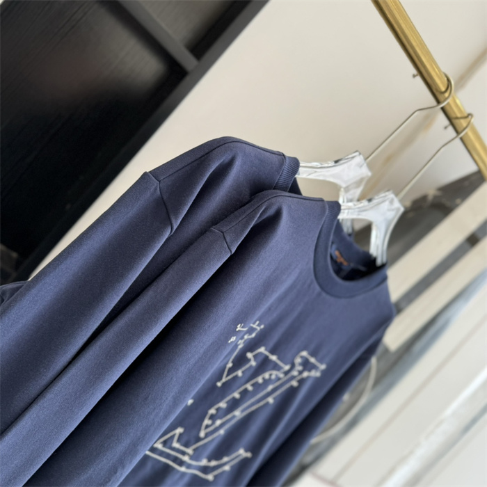 2024fw LV Sweater Top Version - DEEPREPS