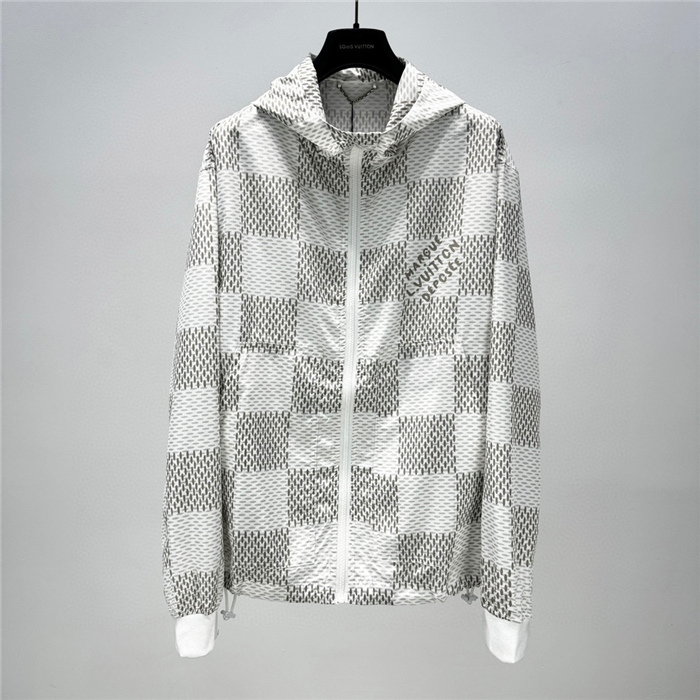 2024SS LV Jacket Top Version - DEEPREPS