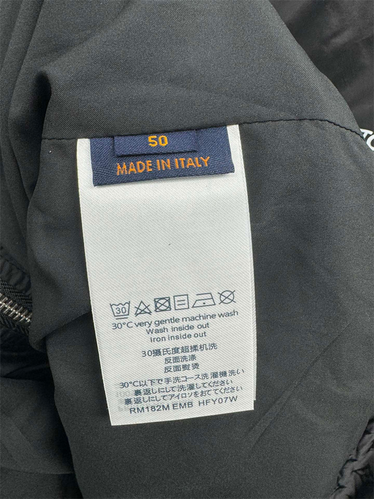 2024SS LV Jacket Top Version - DEEPREPS