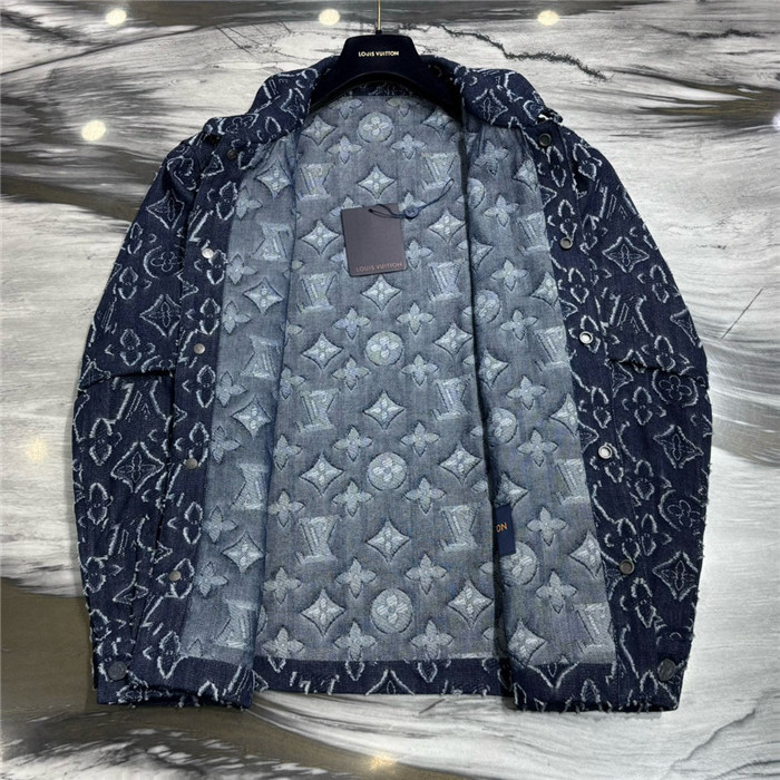 2024SS LV Jacket Top Version - DEEPREPS