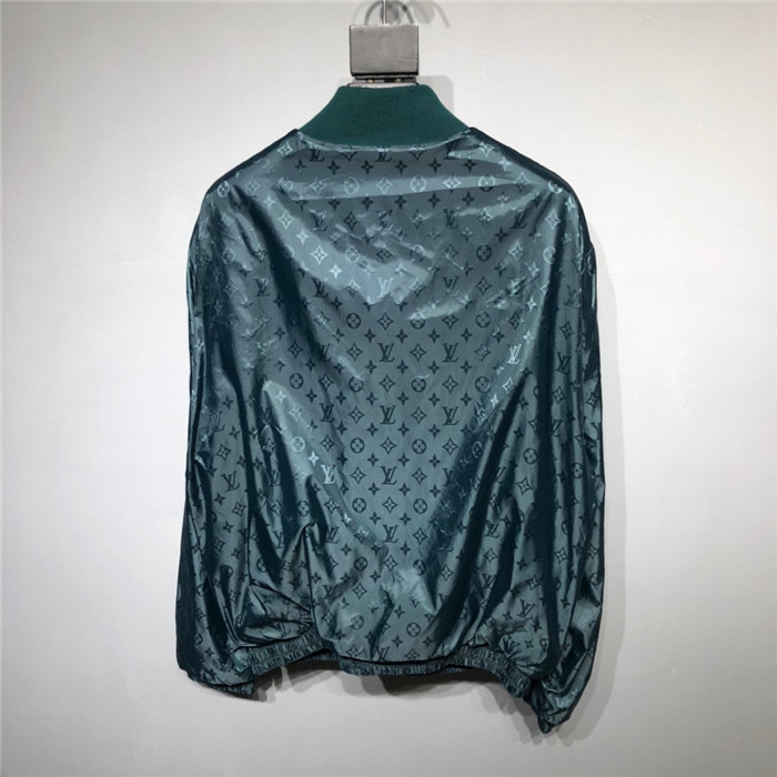 2024SS LV Jacket Top Version - DEEPREPS