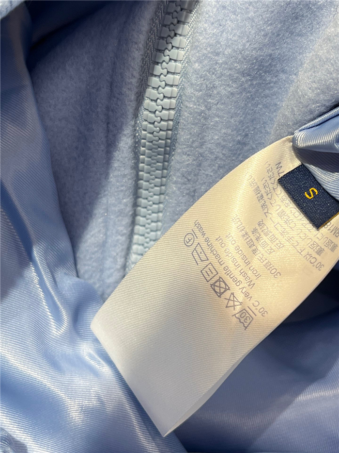 2024SS LV Jacket Top Version - DEEPREPS