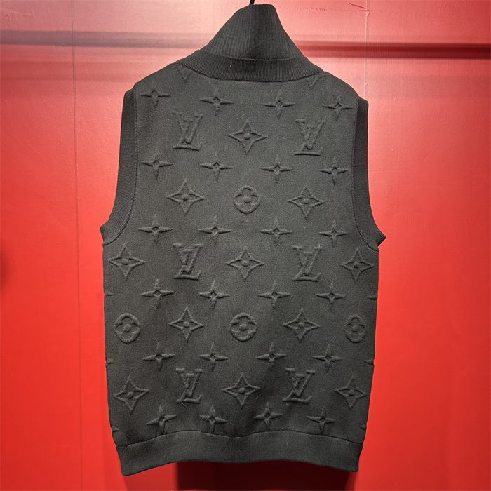 2024fw LV Vest Top Version - DEEPREPS