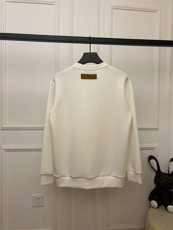 2024fw LV Sweater Top Version - DEEPREPS
