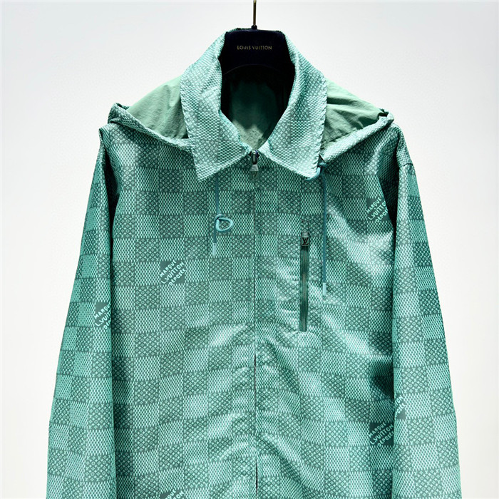2024SS LV Jacket Top Version - DEEPREPS