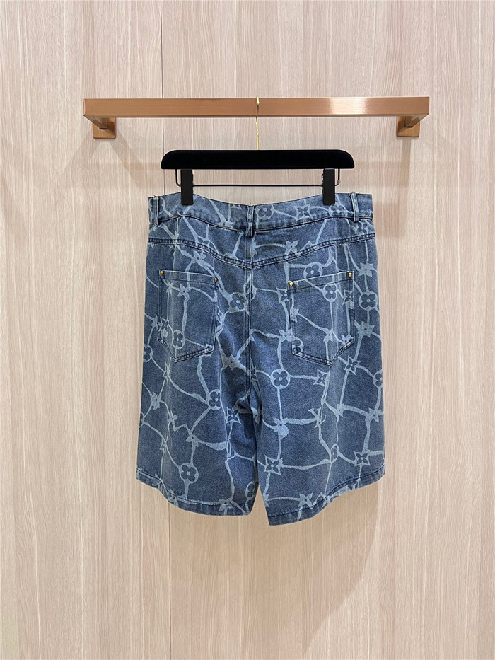 2024SS LV ShirtPants Top Version - DEEPREPS