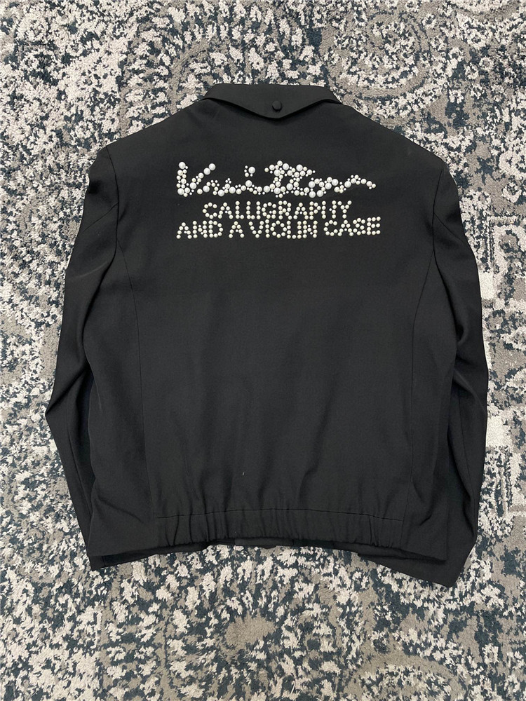 2024SS LV Jacket Top Version - DEEPREPS