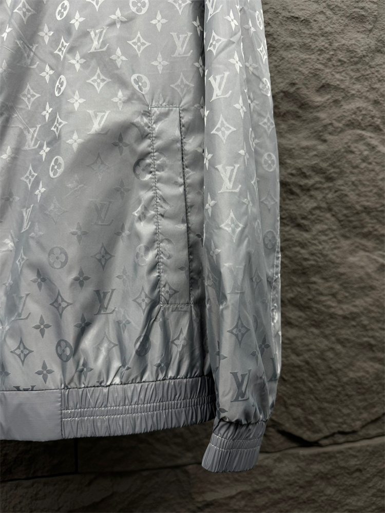 2024SS LV Jacket Top Version - DEEPREPS