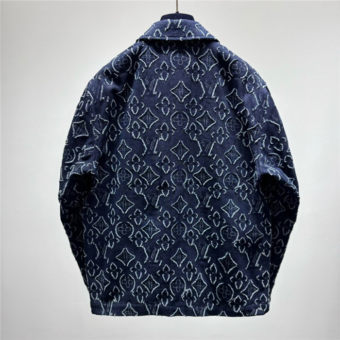 2024SS LV Jacket Top Version - DEEPREPS