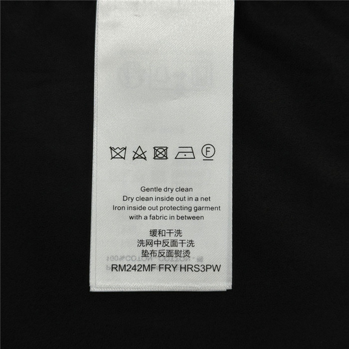 2024SS 1V Shirt Top Version - DEEPREPS