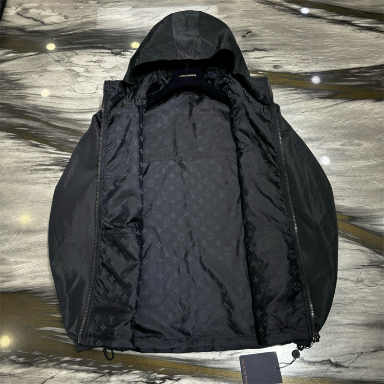 2024SS LV Jacket Top Version - DEEPREPS
