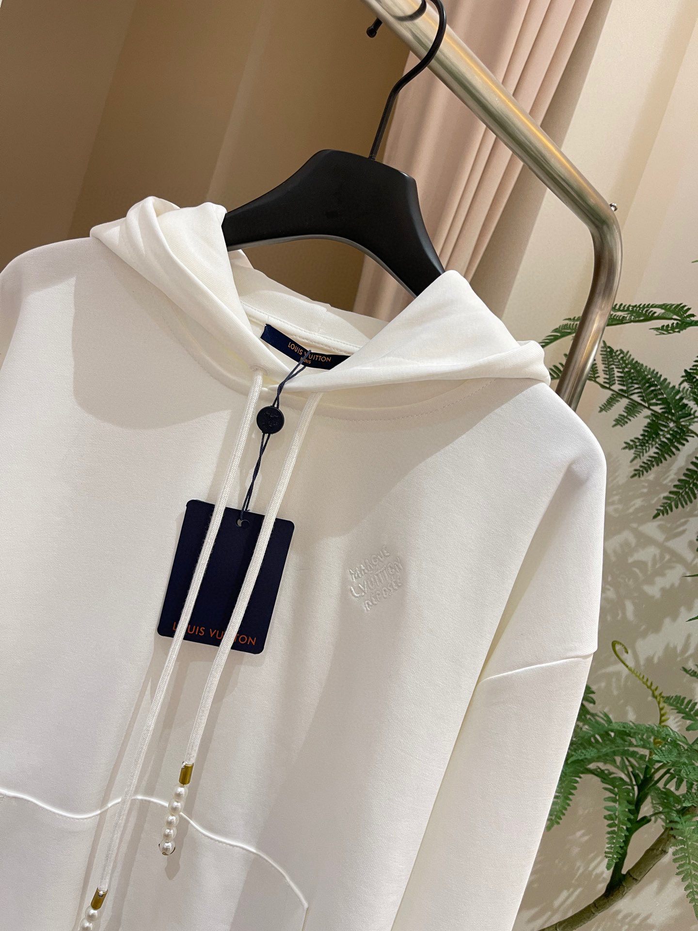 2024SS LV Hoodie Top Version - DEEPREPS
