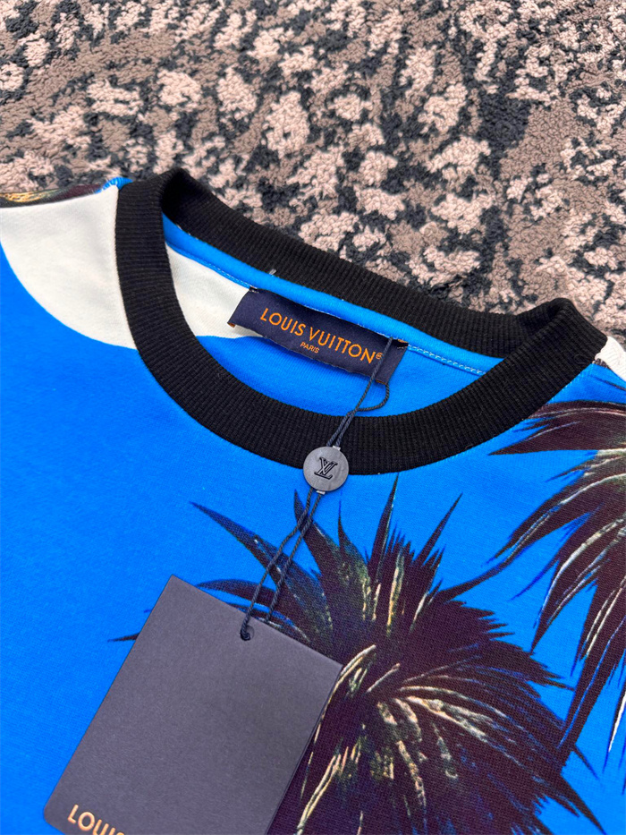 2024fw LV Sweater Top Version - DEEPREPS