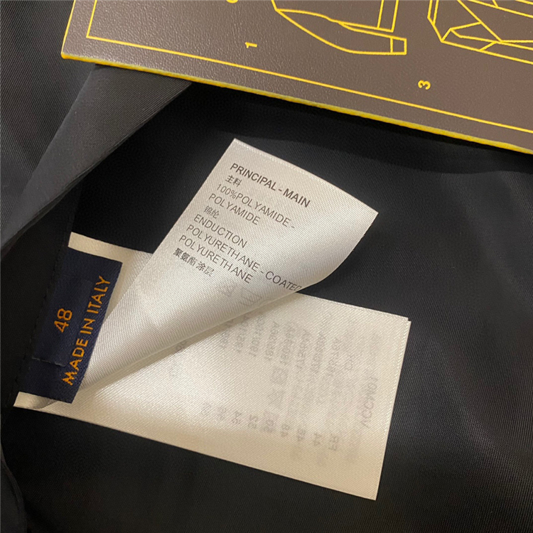 2024SS LV Jacket Top Version - DEEPREPS