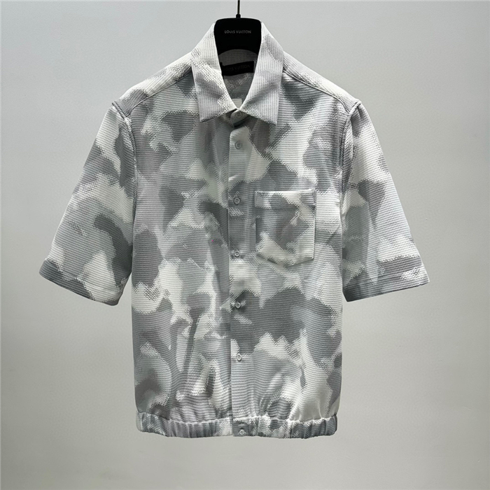 2024SS LV Jacket Top Version - DEEPREPS