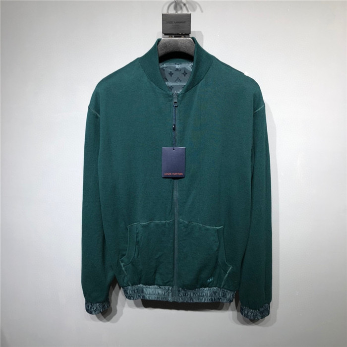 2024SS LV Jacket Top Version - DEEPREPS