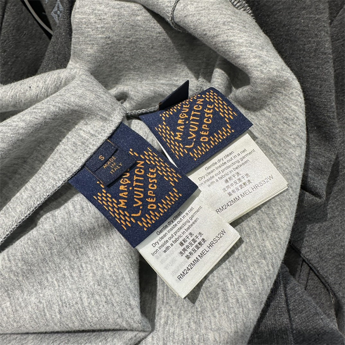 2024fw LV Sweater Top Version - DEEPREPS