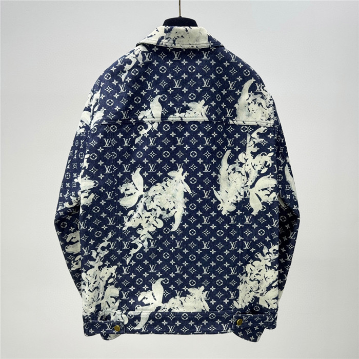 2024SS LV Jacket Top Version - DEEPREPS