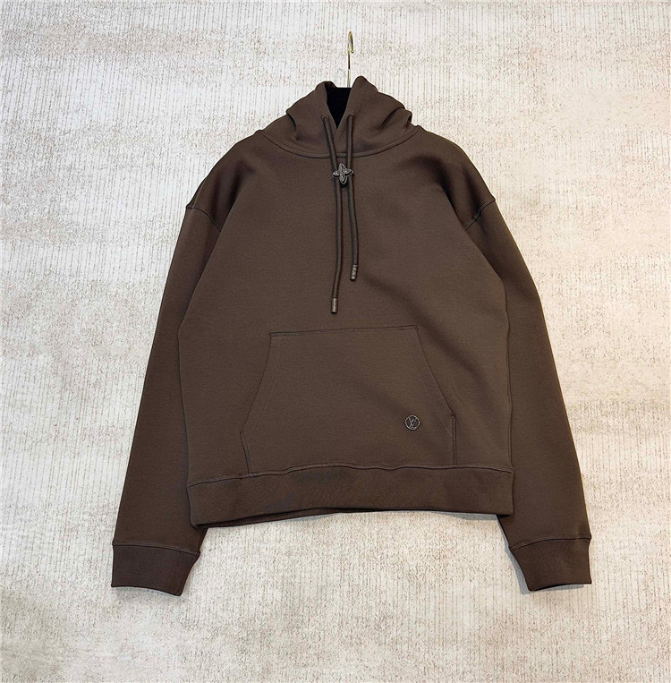 2024SS LV Hoodie Top Version - DEEPREPS