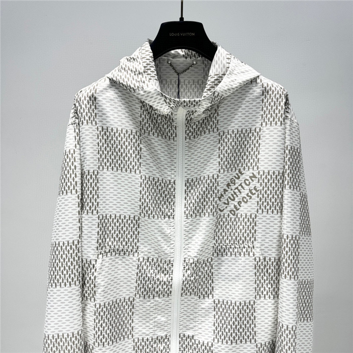 2024SS LV Jacket Top Version - DEEPREPS