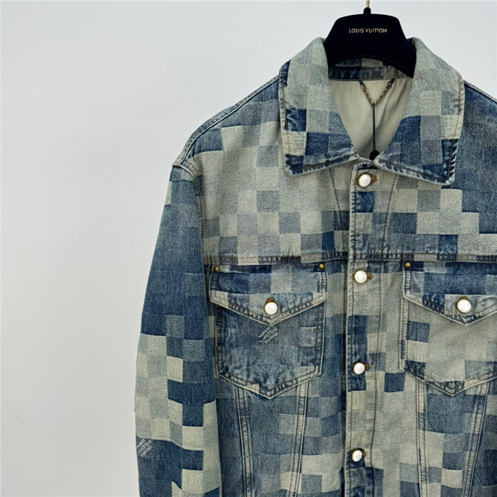 2024SS LV Jacket Top Version - DEEPREPS