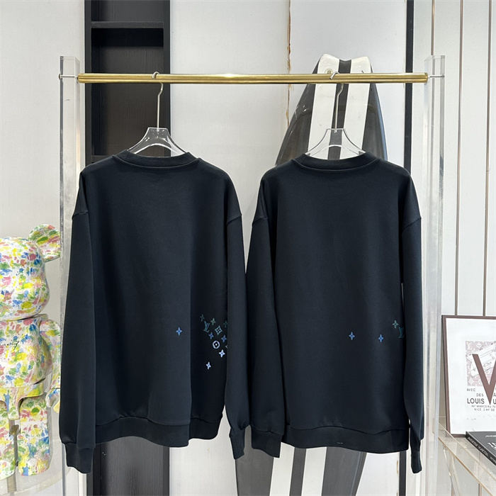 2024fw LV Sweater Top Version - DEEPREPS