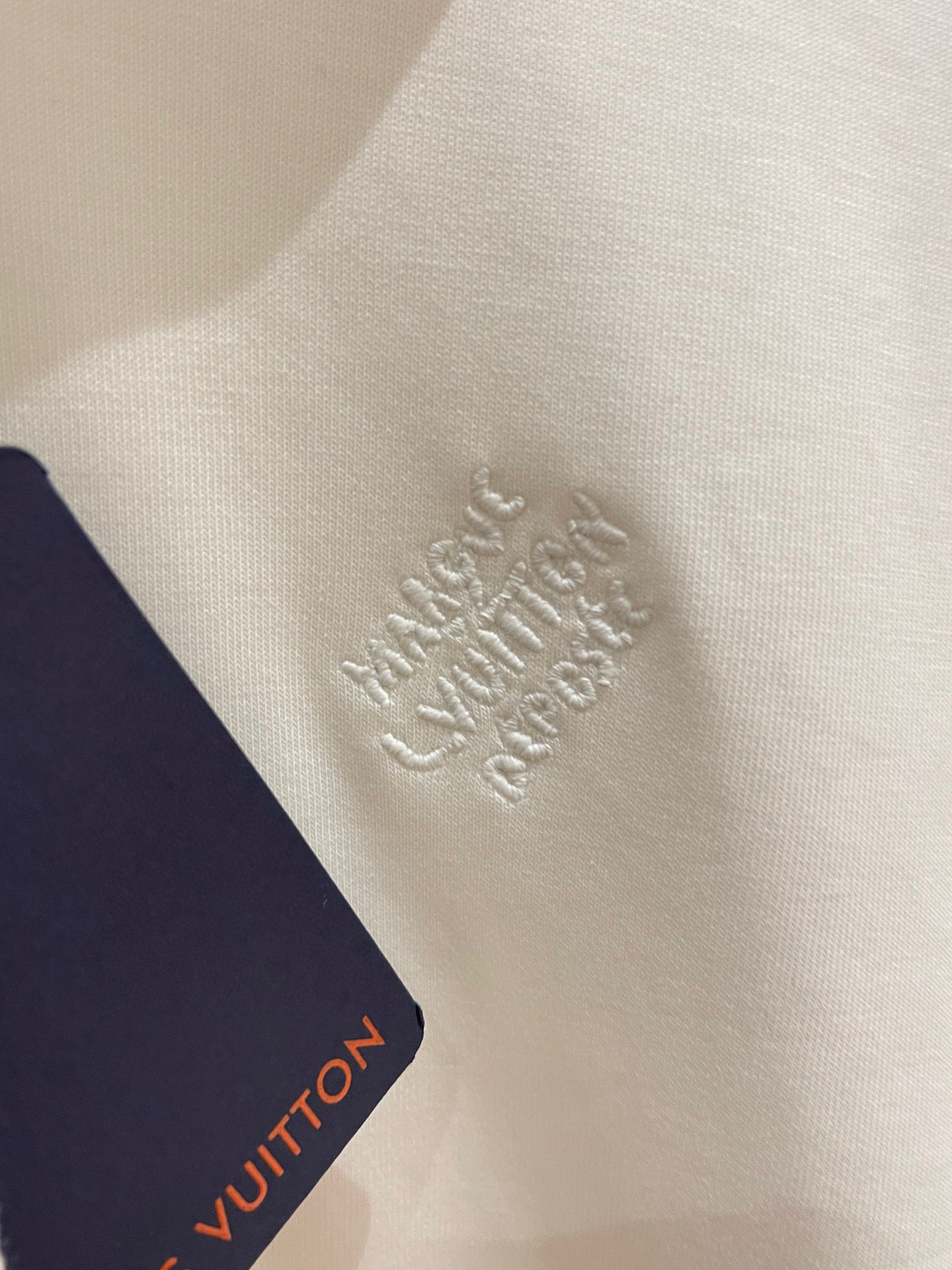 2024SS LV Hoodie Top Version - DEEPREPS