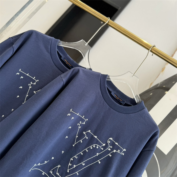2024fw LV Sweater Top Version - DEEPREPS